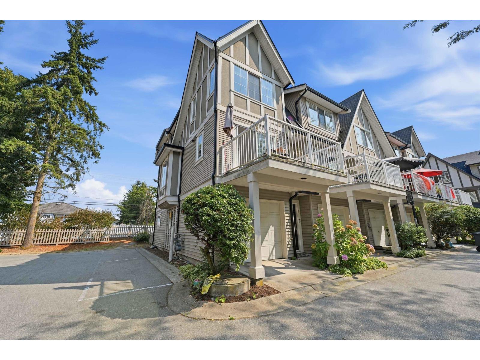 9 12778 66 Avenue, Surrey, British Columbia  V3W 1K9 - Photo 2 - R3156246