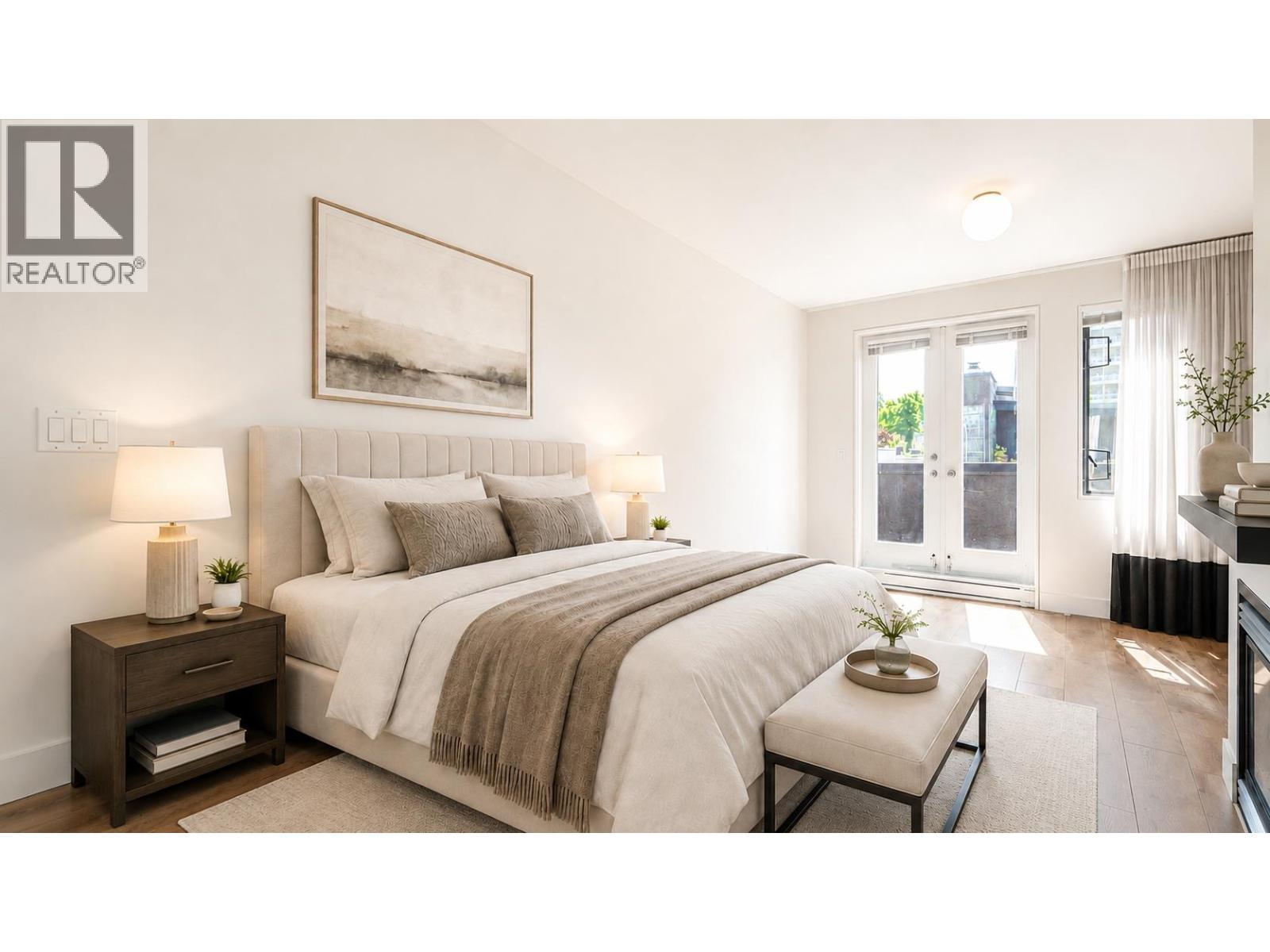 1 1425 W 11th Avenue, Vancouver, British Columbia  V6H 1K9 - Photo 18 - R3156651