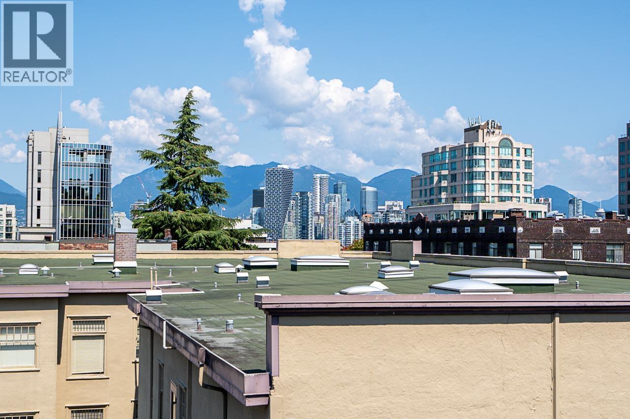 1 1425 W 11th Avenue, Vancouver, British Columbia  V6H 1K9 - Photo 23 - R3156651