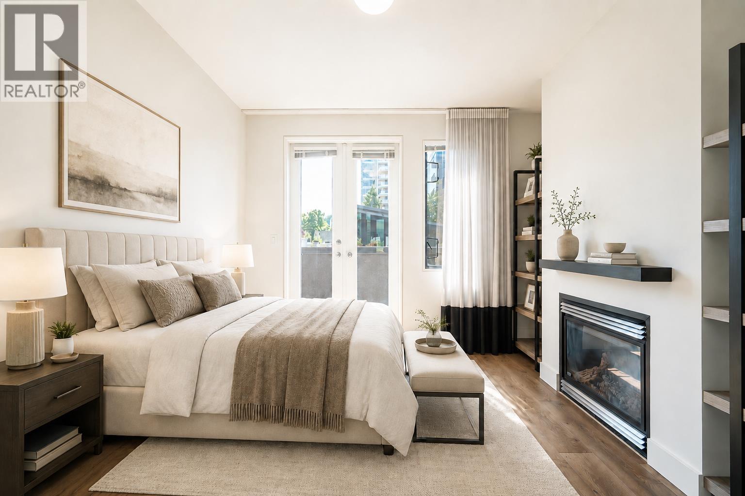 1 1425 W 11th Avenue, Vancouver, British Columbia  V6H 1K9 - Photo 19 - R3156651
