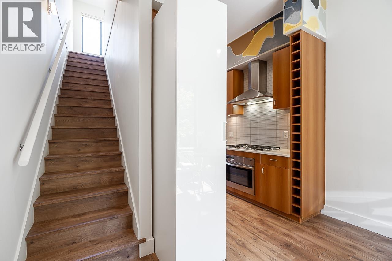 1 1425 W 11th Avenue, Vancouver, British Columbia  V6H 1K9 - Photo 10 - R3156651