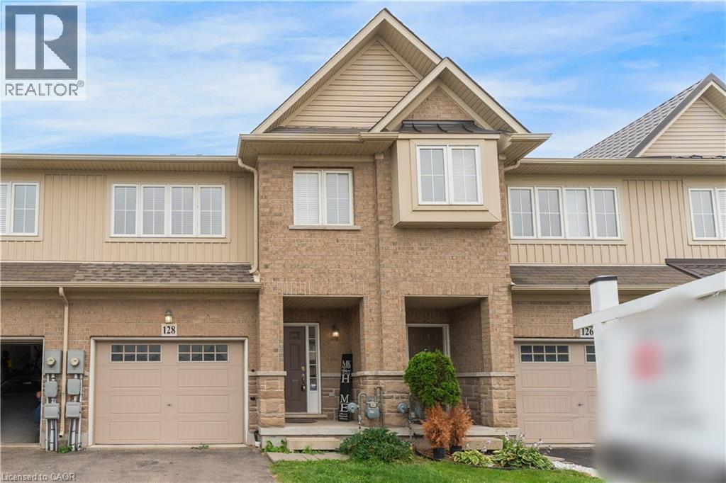 128 PALACEBEACH Trail, Stoney Creek, Ontario