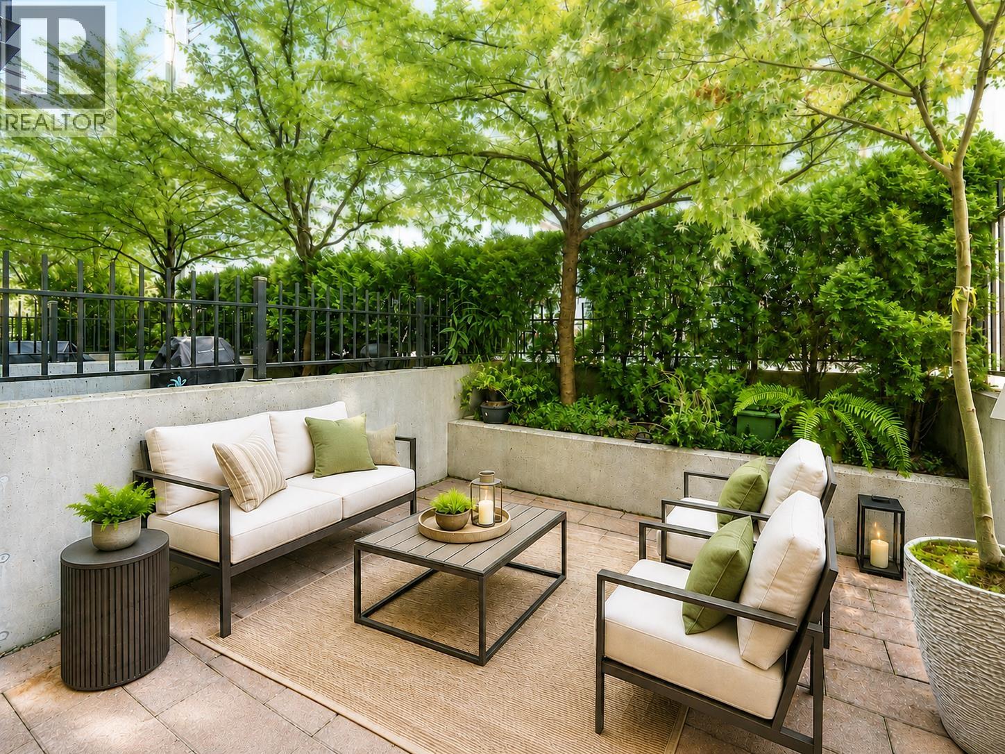 1 1425 W 11th Avenue, Vancouver, British Columbia  V6H 1K9 - Photo 29 - R3156651