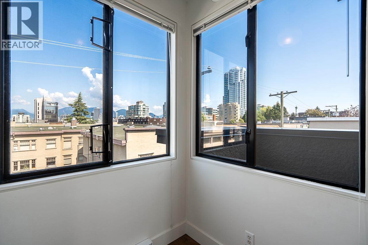 1 1425 W 11th Avenue, Vancouver, British Columbia  V6H 1K9 - Photo 17 - R3156651