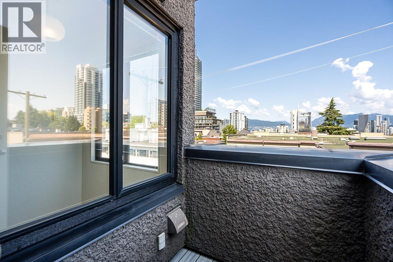 1 1425 W 11th Avenue, Vancouver, British Columbia  V6H 1K9 - Photo 22 - R3156651