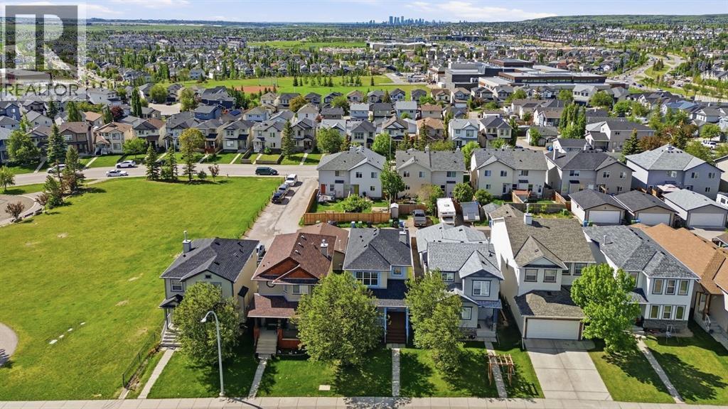 260 Covemeadow Road NE, Calgary, Alberta  T3K 6E6 - Photo 34 - A2318448