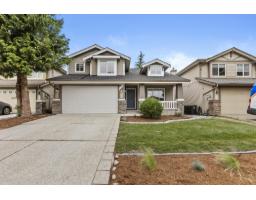 20613 66A AVENUE, Langley, British Columbia