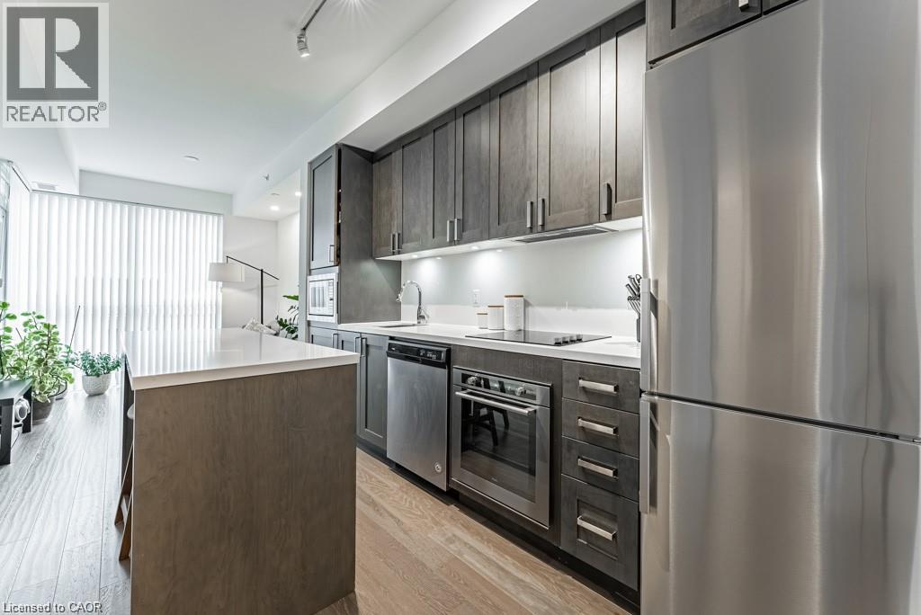 5230 Dundas Street Unit# A501, Burlington, Ontario  L7L 0J5 - Photo 4 - 40853570