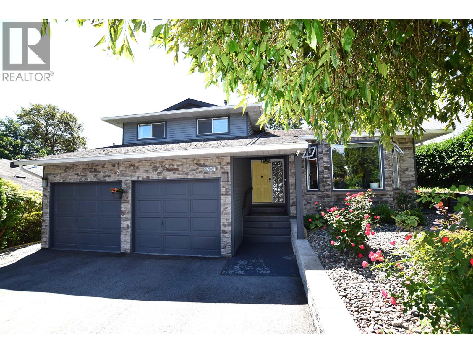 2904 TATLA PLACE, Coquitlam, British Columbia