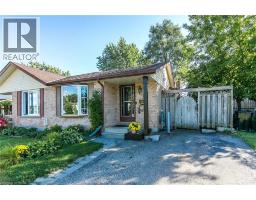 117 NORTHLAKE Drive Unit# B, Waterloo, Ontario