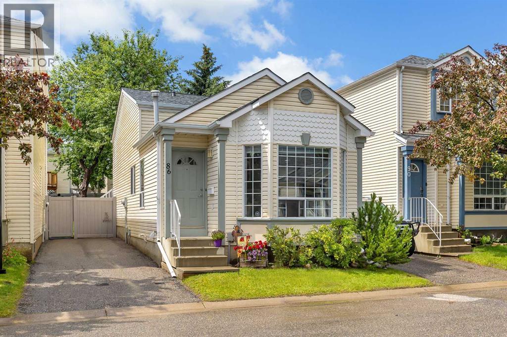 86 Coventry Lane NE, Calgary, Alberta  T3K 4G4 - Photo 38 - A2325815