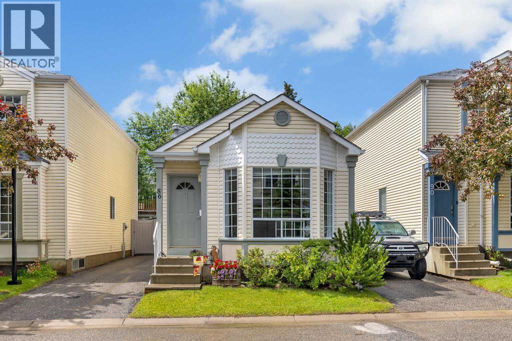86 Coventry Lane NE, Calgary, Alberta  T3K 4G4 - Photo 36 - A2325815