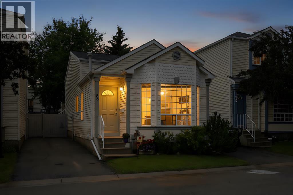 86 Coventry Lane NE, Calgary, Alberta  T3K 4G4 - Photo 37 - A2325815