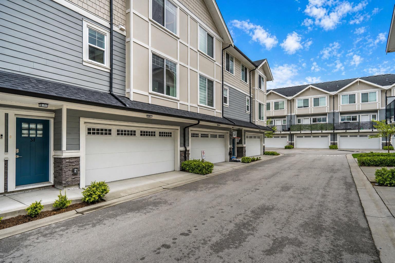 31 19501 74 Avenue, Surrey, British Columbia  V4N 6V7 - Photo 1 - R3156548