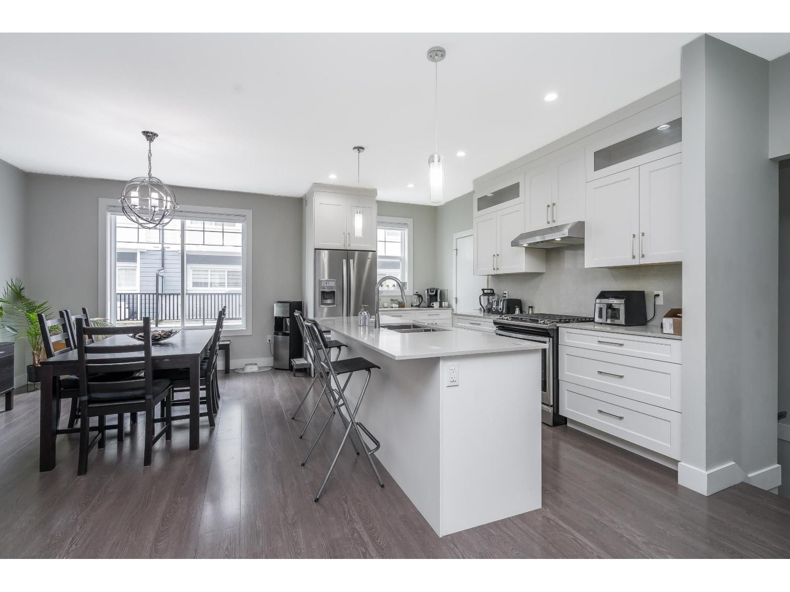 31 19501 74 Avenue, Surrey, British Columbia  V4N 6V7 - Photo 4 - R3156548