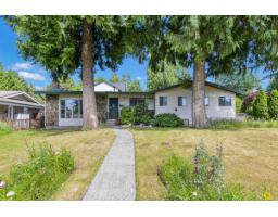 2560 127 STREET, Surrey, British Columbia