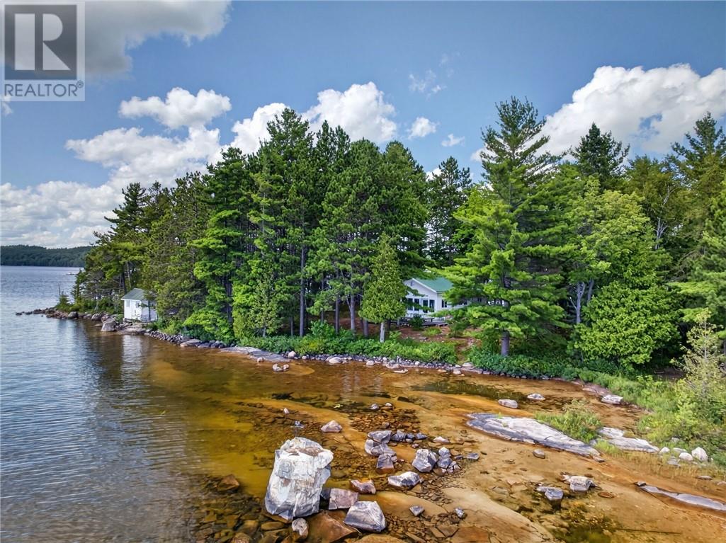 272 Island #3, Whitefish, Ontario  P0M 3E0 - Photo 1 - 2129849