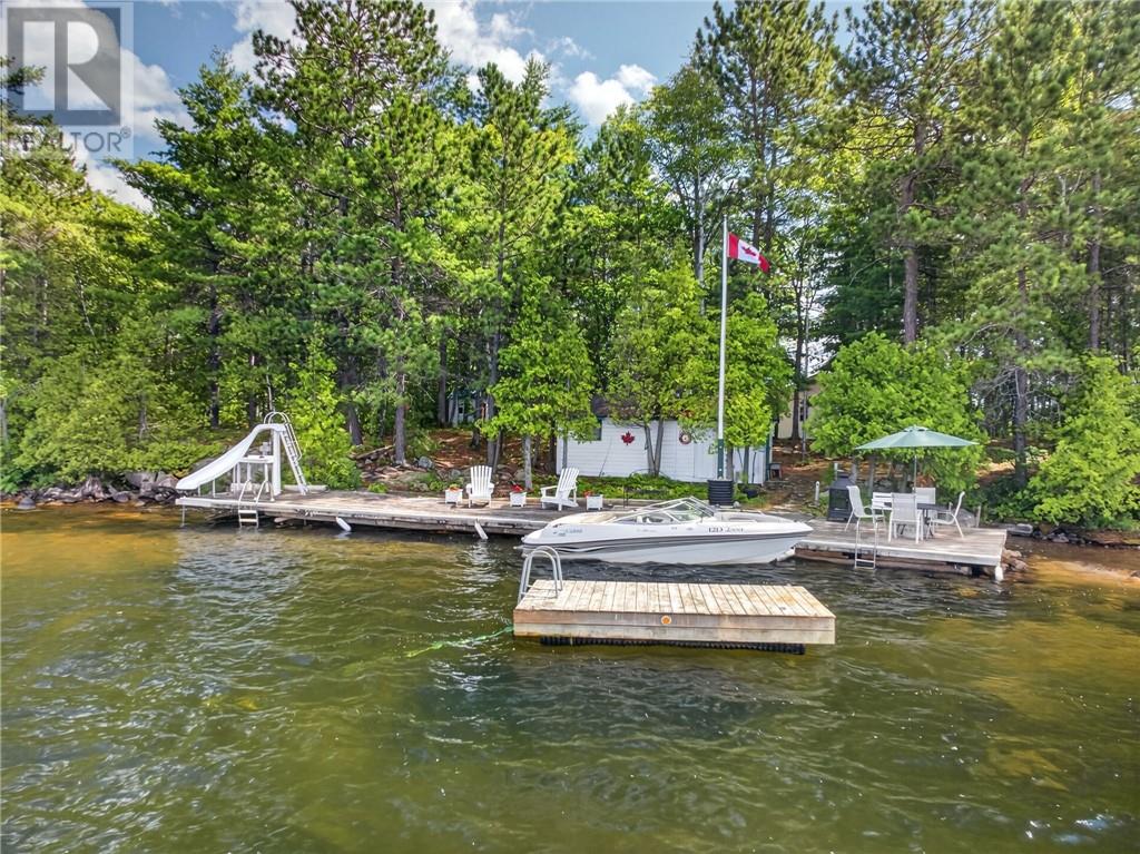 272 Island #3, Whitefish, Ontario  P0M 3E0 - Photo 11 - 2129849
