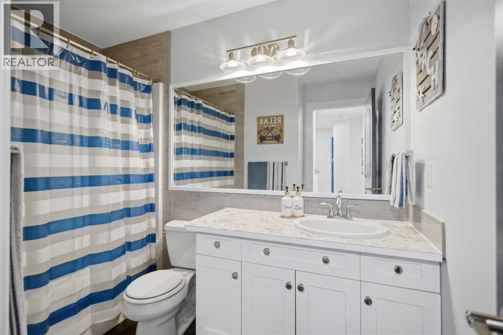 15, 4603 Ryders Ridge Boulevard, Sylvan Lake, Alberta  T4S 0G6 - Photo 19 - A2331137