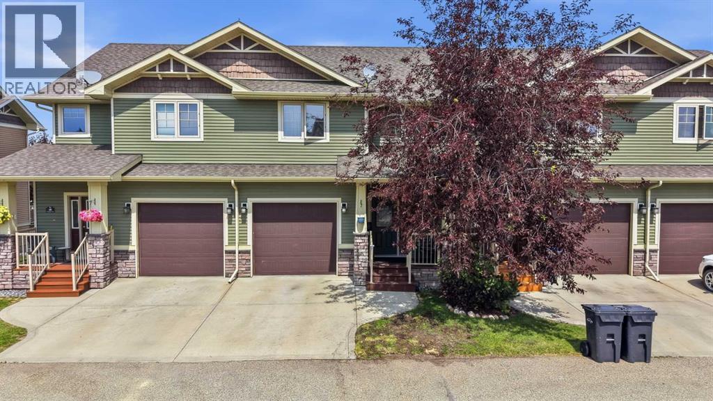 15, 4603 Ryders Ridge Boulevard, Sylvan Lake, Alberta  T4S 0G6 - Photo 2 - A2331137