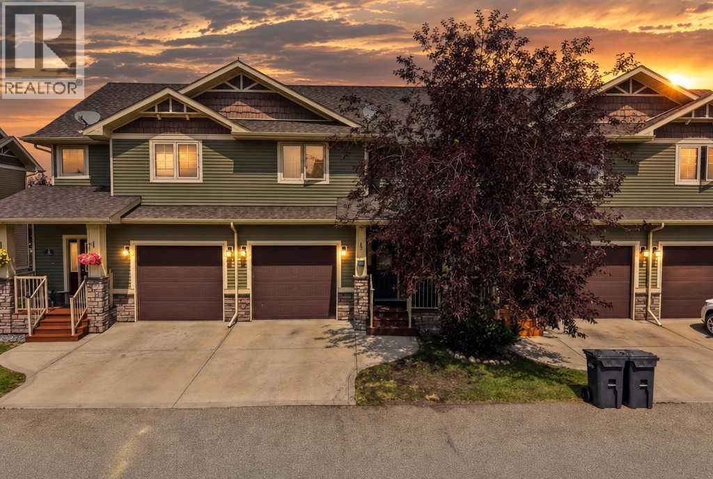 15, 4603 Ryders Ridge Boulevard, Sylvan Lake, Alberta