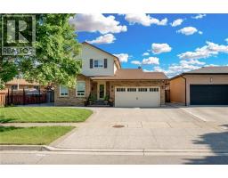 367 HEMLOCK Avenue, stoney creek, Ontario