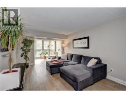265 WESTCOURT Place Unit# 210, waterloo, Ontario