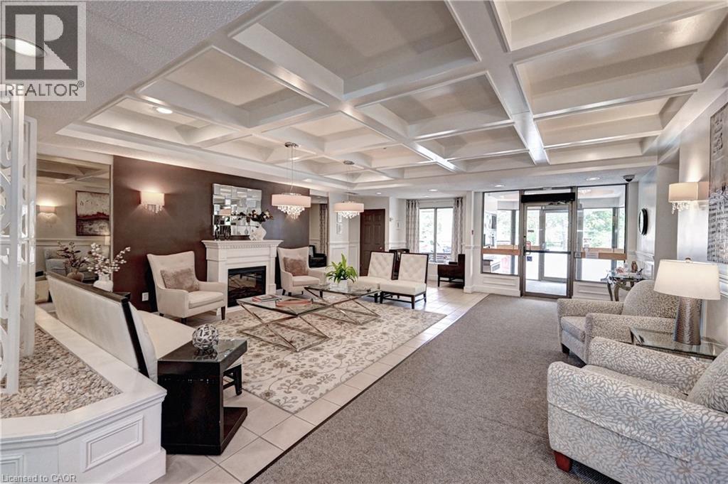 265 Westcourt Place Unit# 210, Waterloo, Ontario  N2L 6E4 - Photo 6 - 40856612