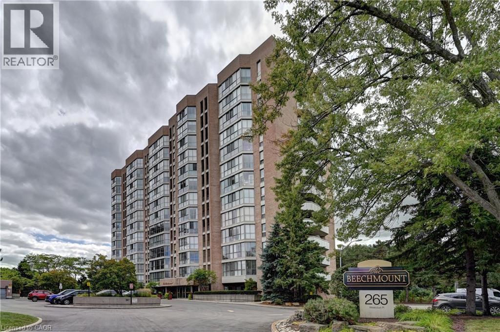 265 Westcourt Place Unit# 210, Waterloo, Ontario  N2L 6E4 - Photo 2 - 40856612