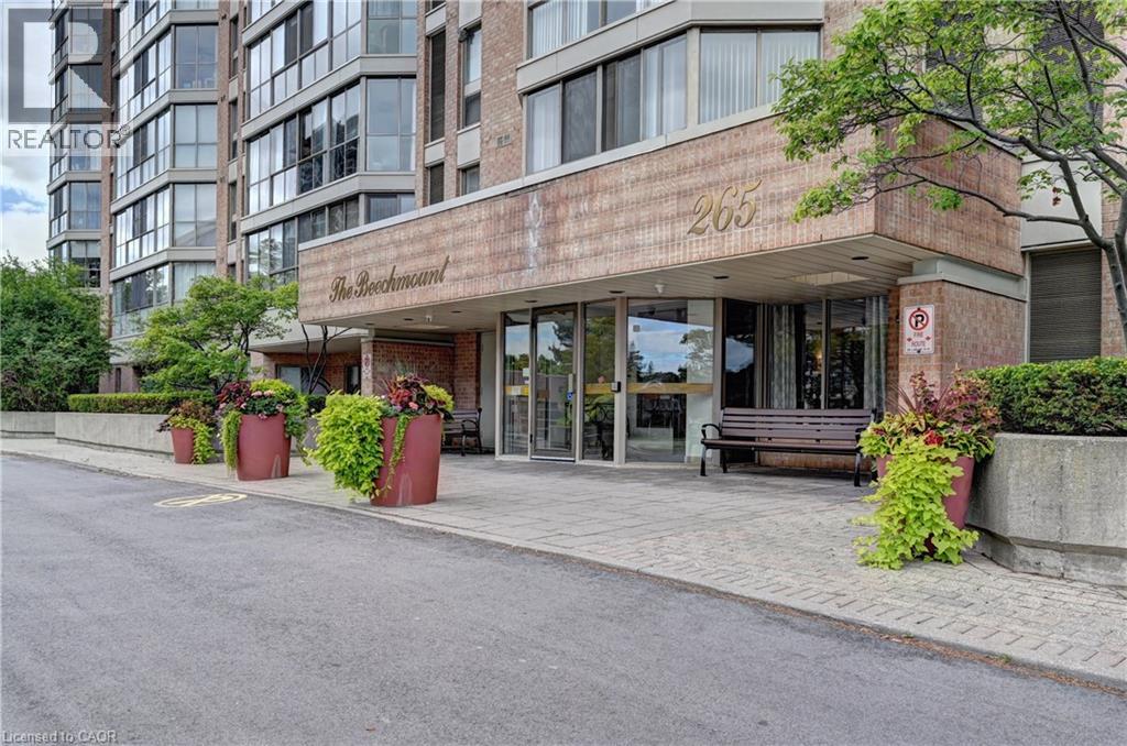 265 Westcourt Place Unit# 210, Waterloo, Ontario  N2L 6E4 - Photo 4 - 40856612