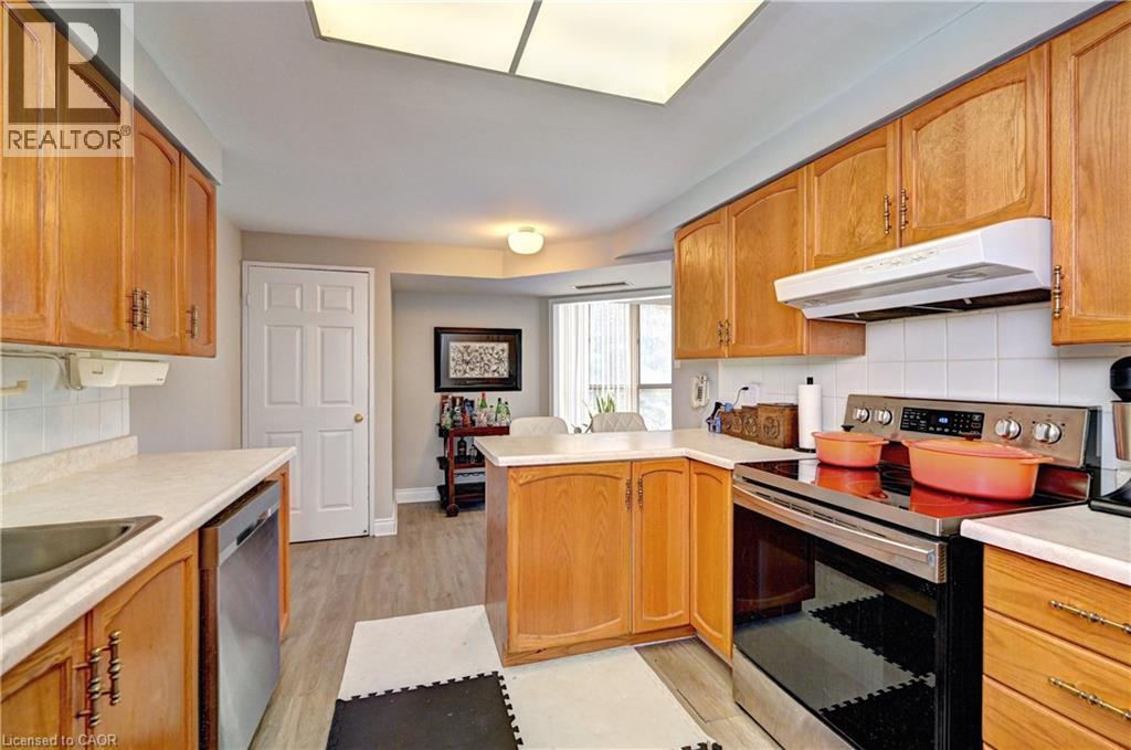 265 Westcourt Place Unit# 210, Waterloo, Ontario  N2L 6E4 - Photo 12 - 40856612