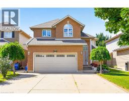 42 HILLGARDEN Avenue, stoney creek, Ontario