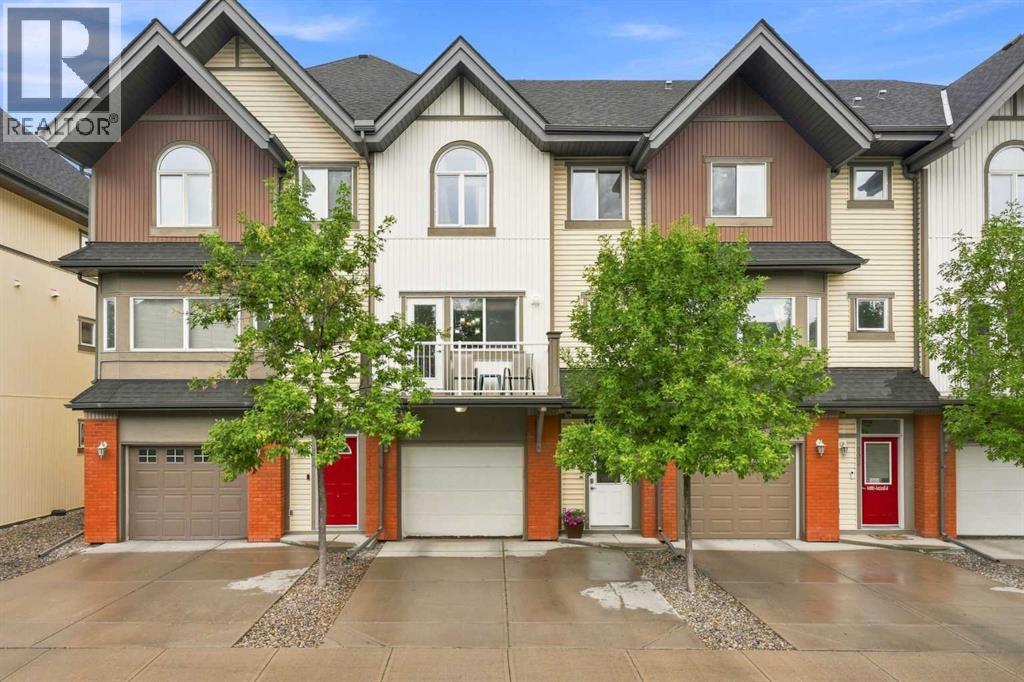 804 Wentworth Villas Sw, Calgary, Alberta  T3E 0K6 - Photo 2 - A2337257