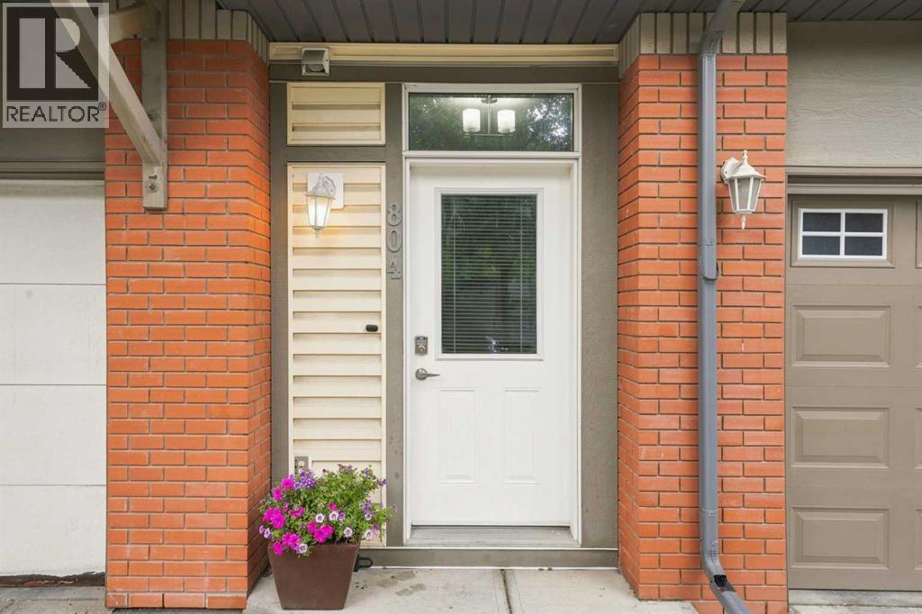 804 Wentworth Villas Sw, Calgary, Alberta  T3E 0K6 - Photo 5 - A2337257