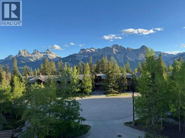 202, 140 Stonecreek Road, Canmore, Alberta  T1W 3J3 - Photo 4 - A2337627