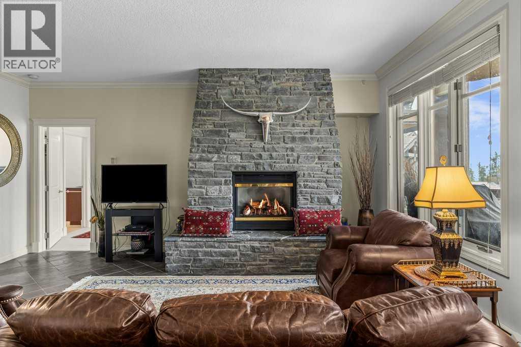 202, 140 Stonecreek Road, Canmore, Alberta  T1W 3J3 - Photo 19 - A2337627