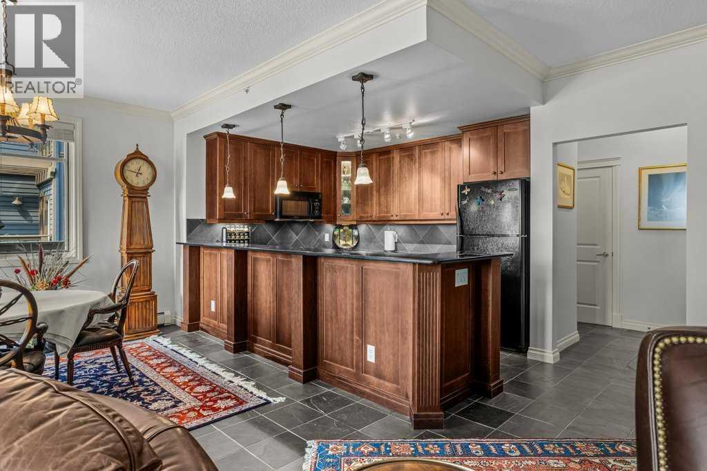 202, 140 Stonecreek Road, Canmore, Alberta  T1W 3J3 - Photo 9 - A2337627