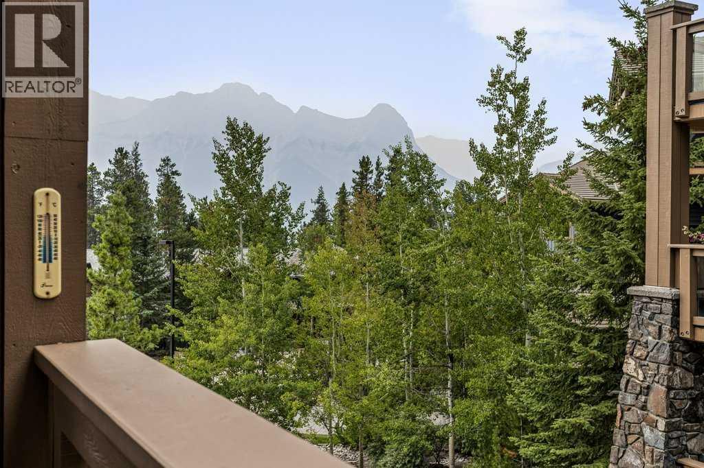 202, 140 Stonecreek Road, Canmore, Alberta  T1W 3J3 - Photo 38 - A2337627