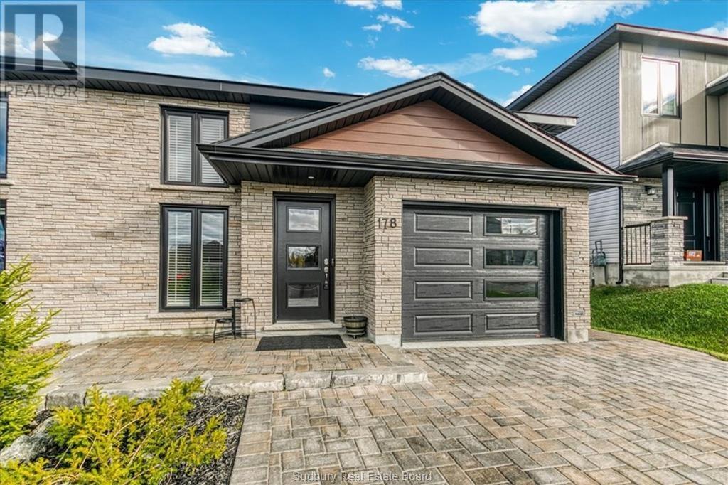 178 Eclipse Court, Sudbury, Ontario  P3B 0E6 - Photo 1 - 2127136