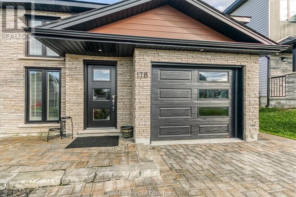 178 Eclipse Court, Sudbury, Ontario  P3B 0E6 - Photo 2 - 2127136