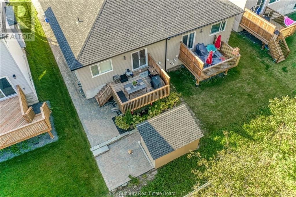 178 Eclipse Court, Sudbury, Ontario  P3B 0E6 - Photo 46 - 2127136