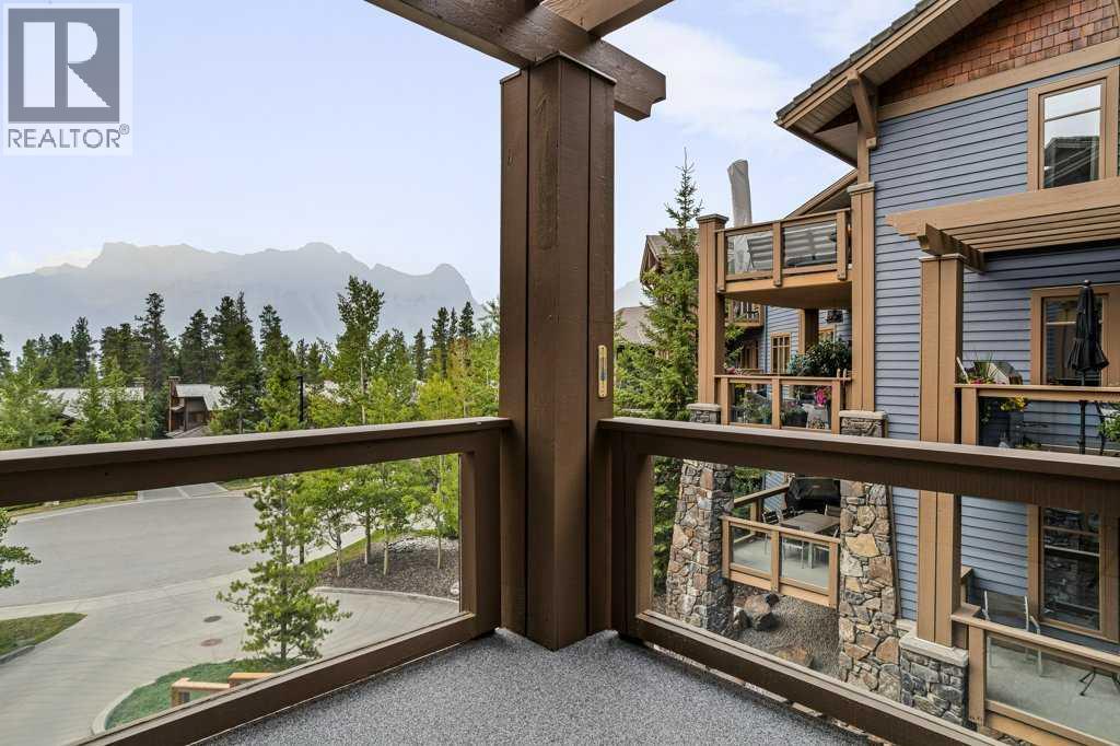 202, 140 Stonecreek Road, Canmore, Alberta  T1W 3J3 - Photo 37 - A2337627