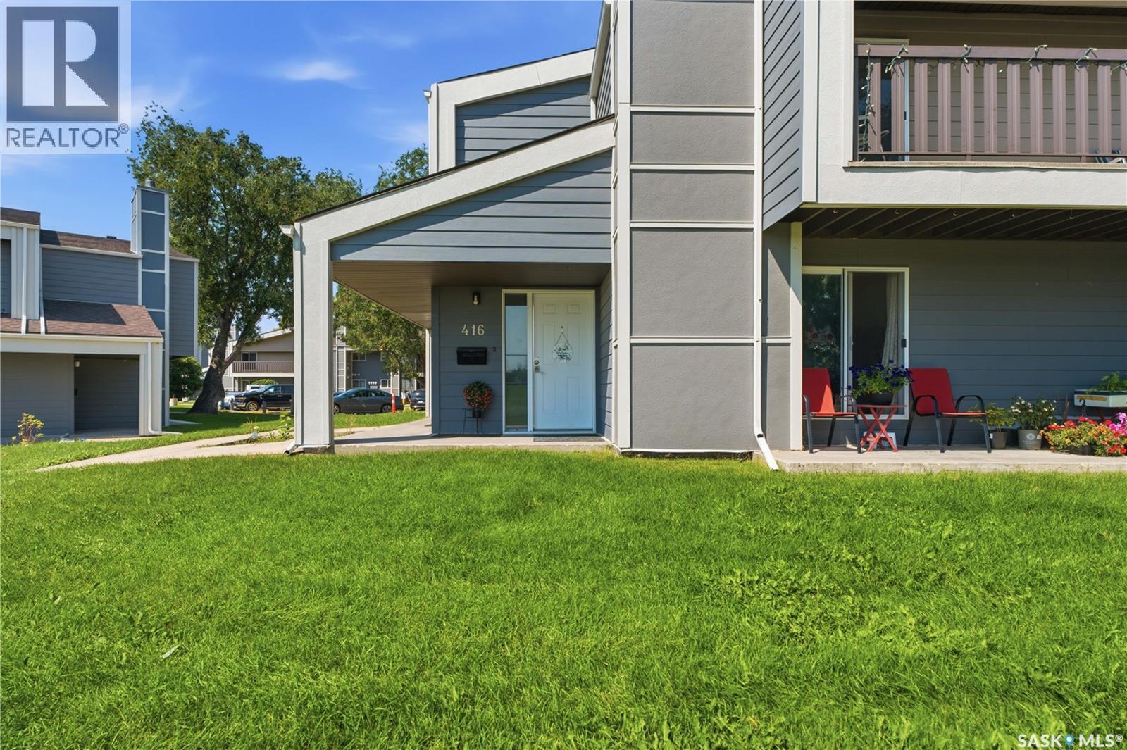 416 425 115th Street E, Saskatoon, Saskatchewan S7N 2E5 - Photo 2 - SK045922