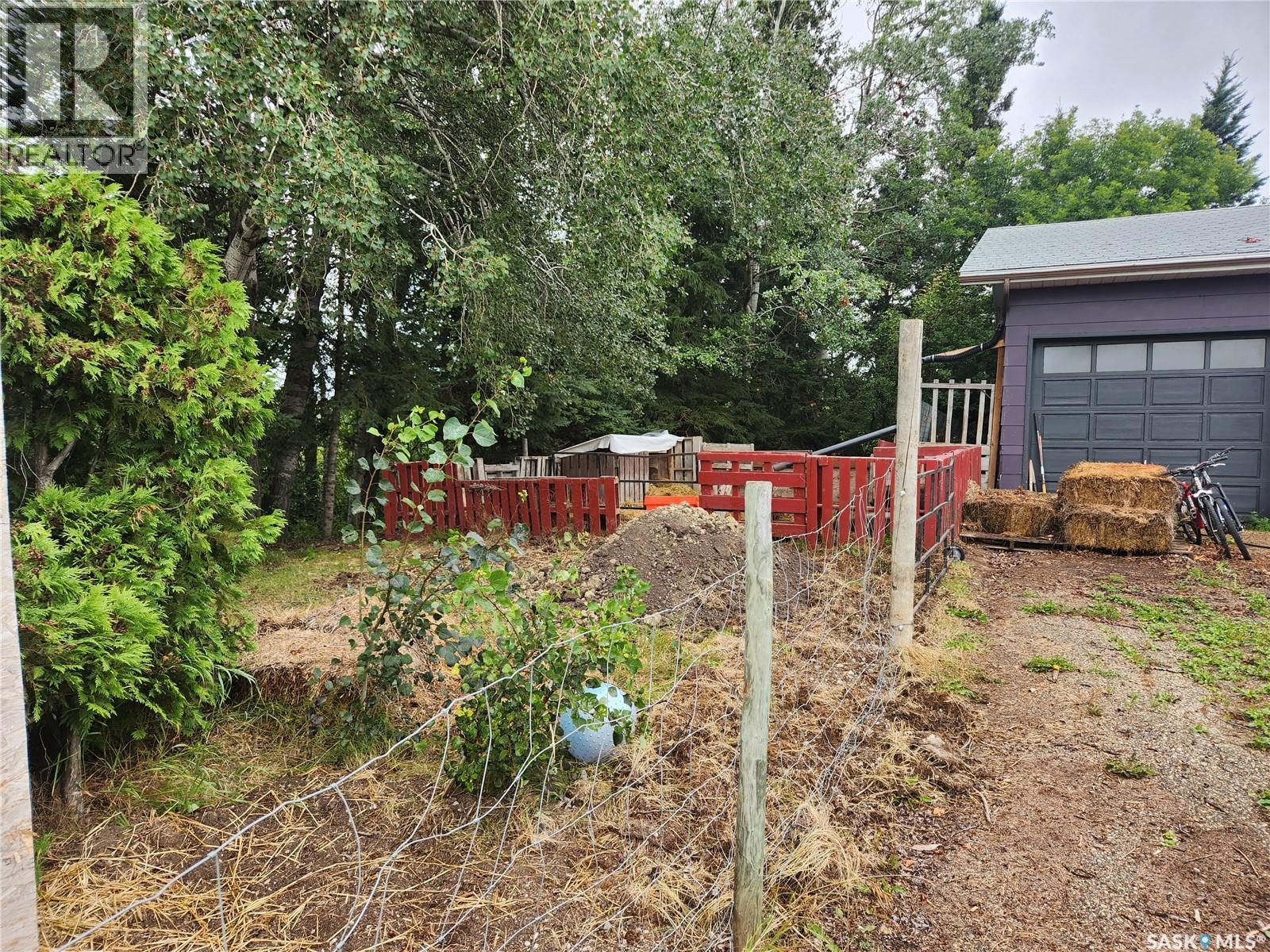 Mistatim Acreage, Bjorkdale Rm No. 426, Saskatchewan  S0E 1B0 - Photo 34 - SK045855