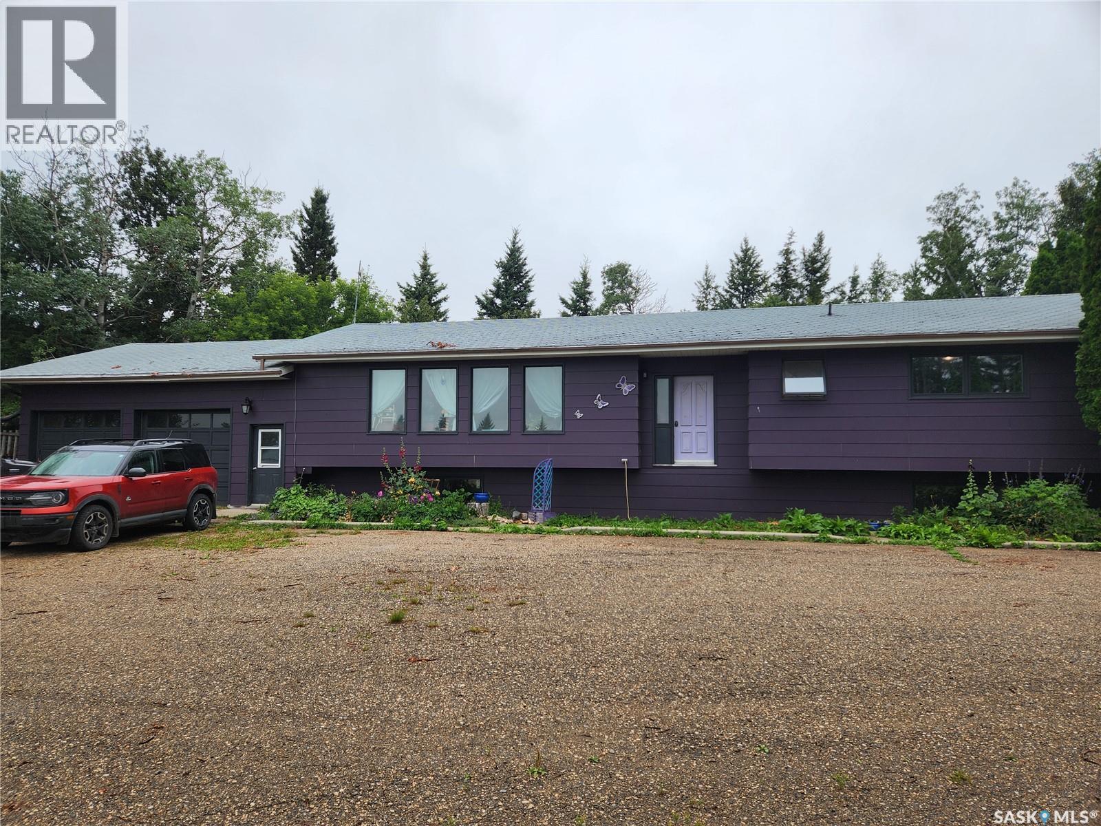 Mistatim Acreage, Bjorkdale Rm No. 426, Saskatchewan  S0E 1B0 - Photo 40 - SK045855