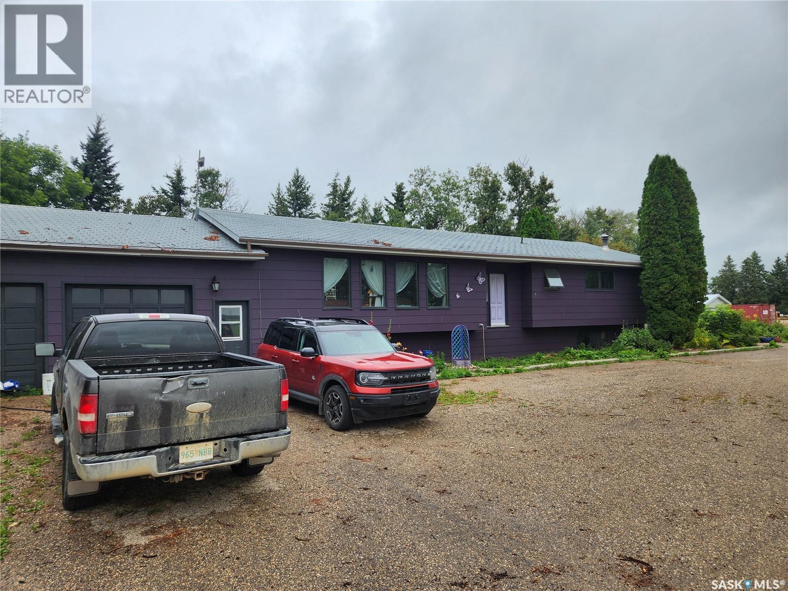 Mistatim Acreage, Bjorkdale Rm No. 426, Saskatchewan  S0E 1B0 - Photo 47 - SK045855