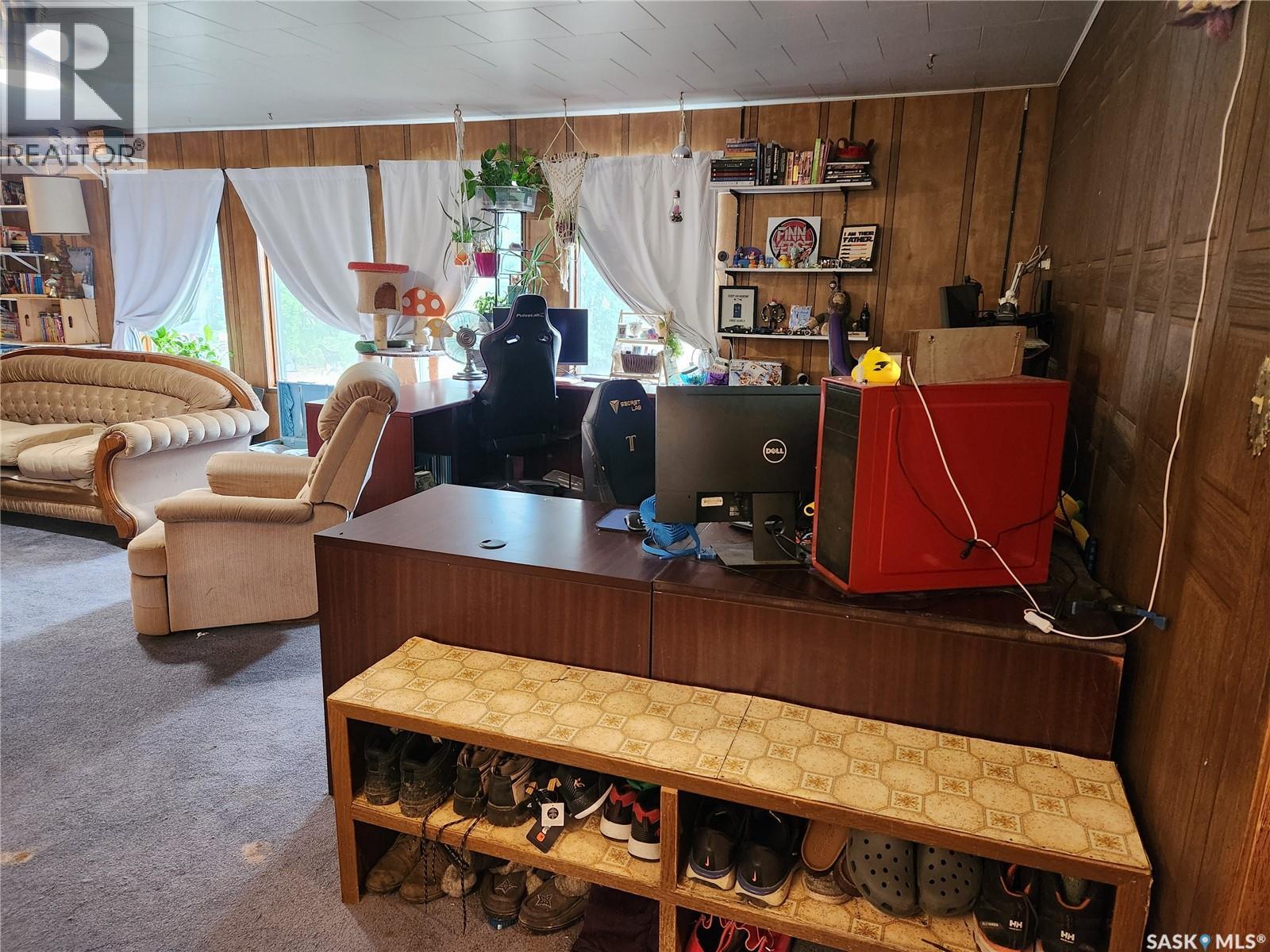 Mistatim Acreage, Bjorkdale Rm No. 426, Saskatchewan  S0E 1B0 - Photo 6 - SK045855