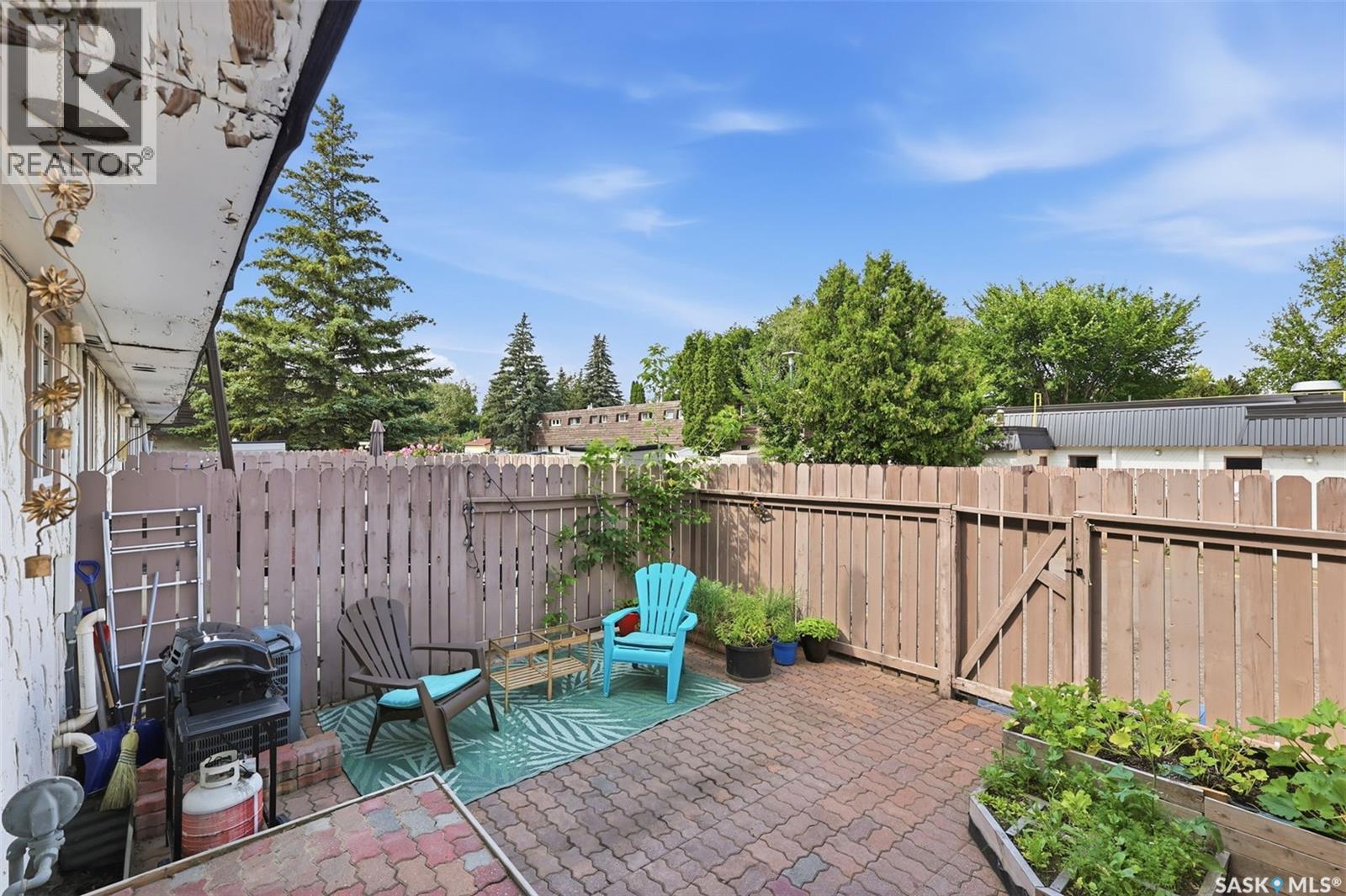 58 120 Acadia Drive, Saskatoon, Saskatchewan  S7H 3V2 - Photo 22 - SK045821