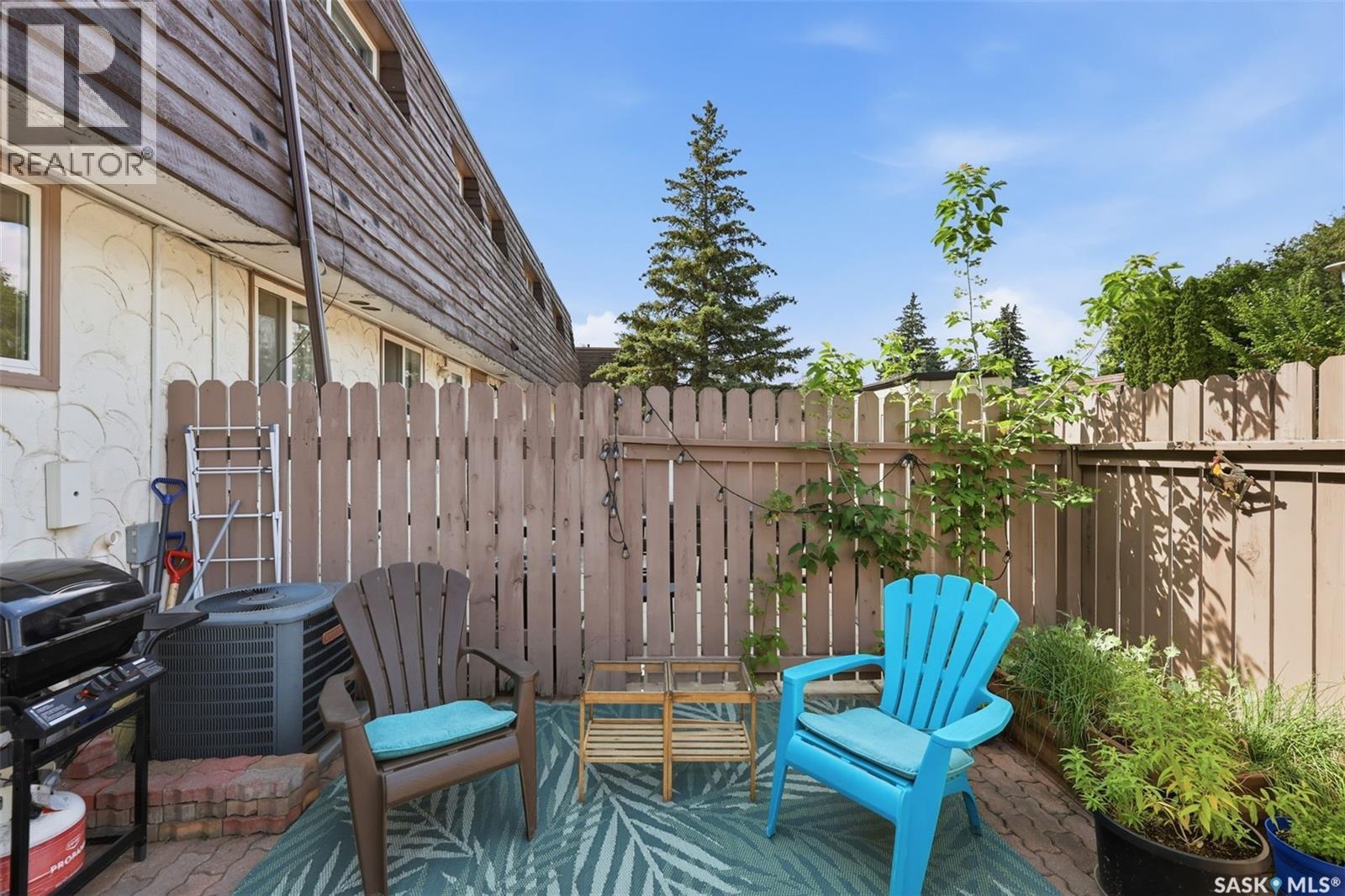 58 120 Acadia Drive, Saskatoon, Saskatchewan  S7H 3V2 - Photo 24 - SK045821