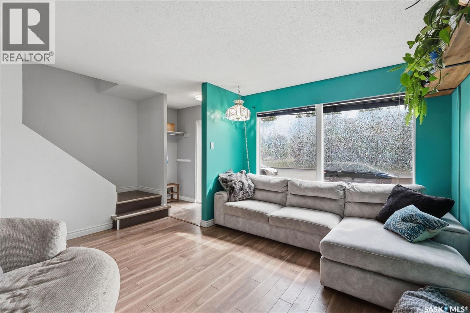 58 120 Acadia Drive, Saskatoon, Saskatchewan  S7H 3V2 - Photo 5 - SK045821